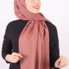 EMPROYAL SİMLİ CAZ ŞAL SÜTLÜ KAHVE