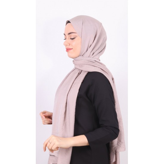 EMPROYAL SİMLİ CAZ ŞAL VİZON