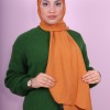 EMPROYAL SOF İPEK LEOPAR DESEN ŞAL CAMEL