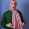 EMPROYAL SOFT İPEK ZİNCİR DESEN ŞAL PUDRA