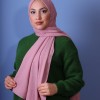EMPROYAL SOFT İPEK ZİNCİR DESEN ŞAL PUDRA