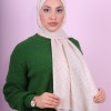 FENDİ COTTON ŞAL CAPPUCİNO