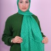 FENDİ COTTON ŞAL ÇİMEN