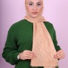 FENDİ COTTON ŞAL GOLD