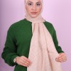 FENDİ COTTON ŞAL KREM