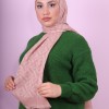 FENDİ COTTON ŞAL SOMON