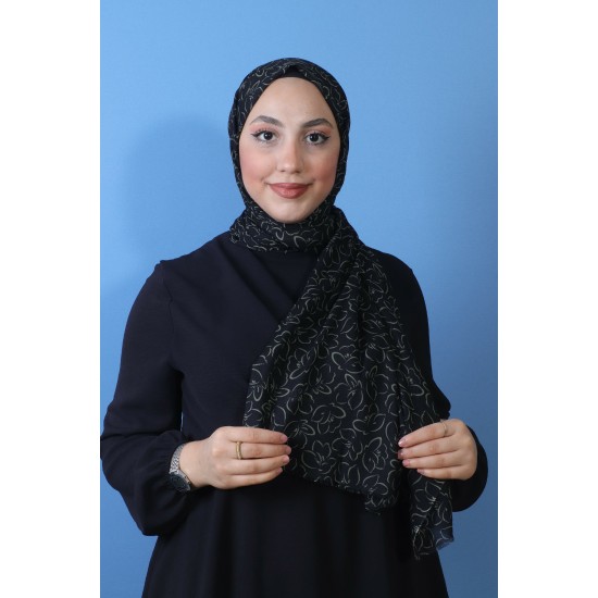 FİVE COTTON ŞAL 14529 HAKİ