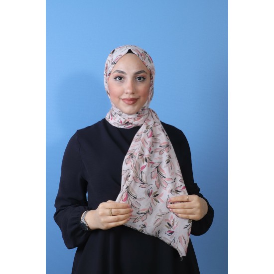 FİVE COTTON ŞAL 14530 SOMON