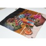FİVE TWİLL EŞARP 62 KREM