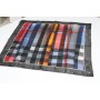 FİVE TWİLL EŞARP 01 GRİ