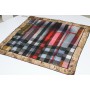 FİVE TWİLL EŞARP 01 SARI