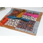 FİVE TWİLL EŞARP 57 BUZ MAVİ