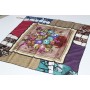 FİVE TWİLL EŞARP 08 KOYU BEJ