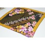FİVE TWİLL EŞARP SARI 1007