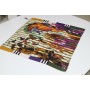 FİVE TWİLL EŞARP 72 HARDAL