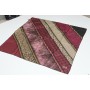 FİVE TWİLL EŞARP 76 VİŞNE