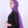 HAREM BELLA JANJAN  ŞAL LİLA