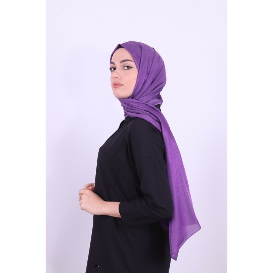 HAREM BELLA JANJAN  ŞAL LİLA
