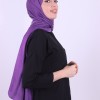 HAREM BELLA JANJAN  ŞAL LİLA