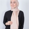 HAREM HAREM ŞAL AÇIK BEJ