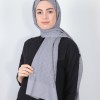 HAREM HAREM ŞAL GRİ