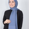HAREM HAREM ŞAL İNDİGO