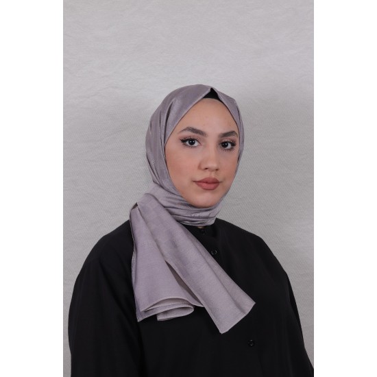 HAREM SCARF MİA ŞAL - AÇIK VİZON
