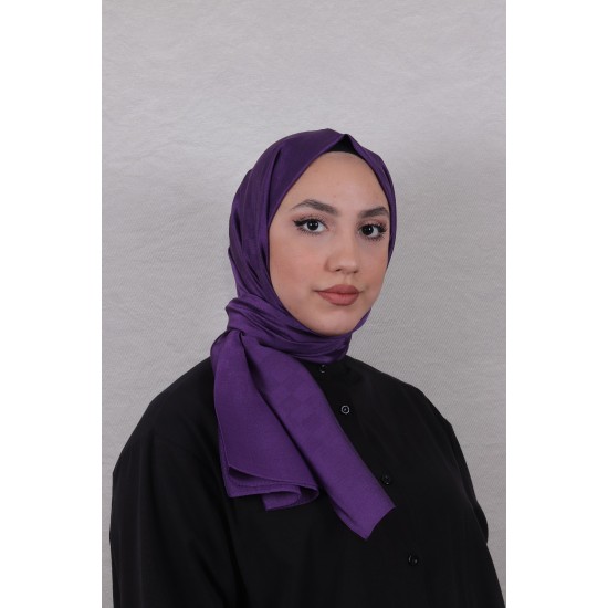HAREM SCARF MİA ŞAL - MOR