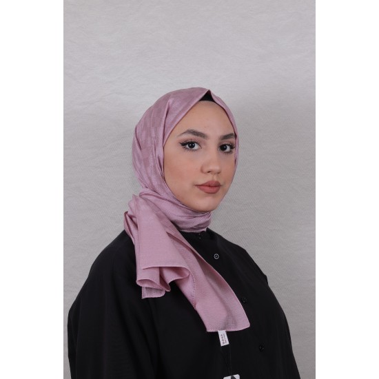 HAREM SCARF MİA ŞAL - PUDRA
