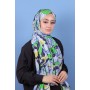 HAREM SCARF MONALİZA ŞAL - BENETTON