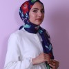 HAREM SCARF SOFT ŞAL 3086 V32-MOR