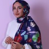 HAREM SCARF SOFT ŞAL 3086 V32-MOR
