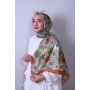 HAREM SCARF SOFT ŞAL 3087-V15-KUM