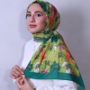 HAREM SCARF SOFT ŞAL 3087-V19YEŞİL