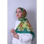 HAREM SCARF SOFT ŞAL 3087-V19YEŞİL