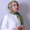 HAREM SCARF SOFT ŞAL 3087-V19YEŞİL