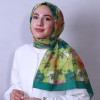 HAREM SCARF SOFT ŞAL 3087-V19YEŞİL