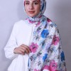 HAREM SCARF SOFT ŞAL 3087-V20 FUŞYA