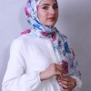 HAREM SCARF SOFT ŞAL 3087-V20 FUŞYA