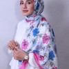HAREM SCARF SOFT ŞAL 3087-V20 FUŞYA