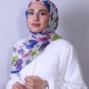 HAREM SCARF SOFT ŞAL 3087-V24 MAVİ
