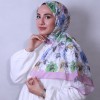 HAREM SCARF SOFT ŞAL 3087-V25 PUDRA