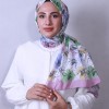 HAREM SCARF SOFT ŞAL 3087-V25 PUDRA