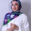HAREM SCARF SOFT ŞAL 3087-V26-MOR