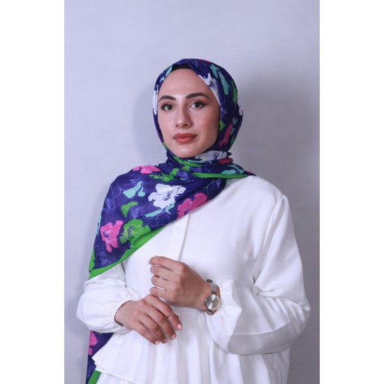 HAREM SCARF SOFT ŞAL 3087-V26-MOR