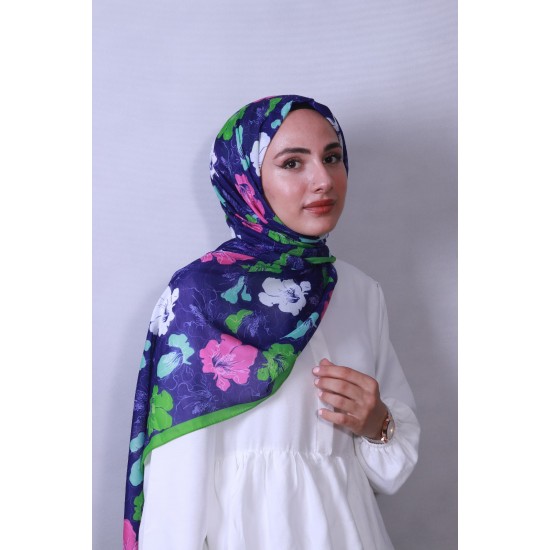 HAREM SCARF SOFT ŞAL 3087-V26-MOR