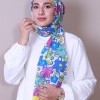 HAREM SCARF SOFT ŞAL 3088-V29 LİMON