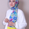HAREM SCARF SOFT ŞAL 3088-V29 LİMON