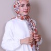 HAREM SCARF SOFT ŞAL 3088-V35 TABA