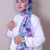 HAREM SCARF SOFT ŞAL 3088-V40 PEMBE